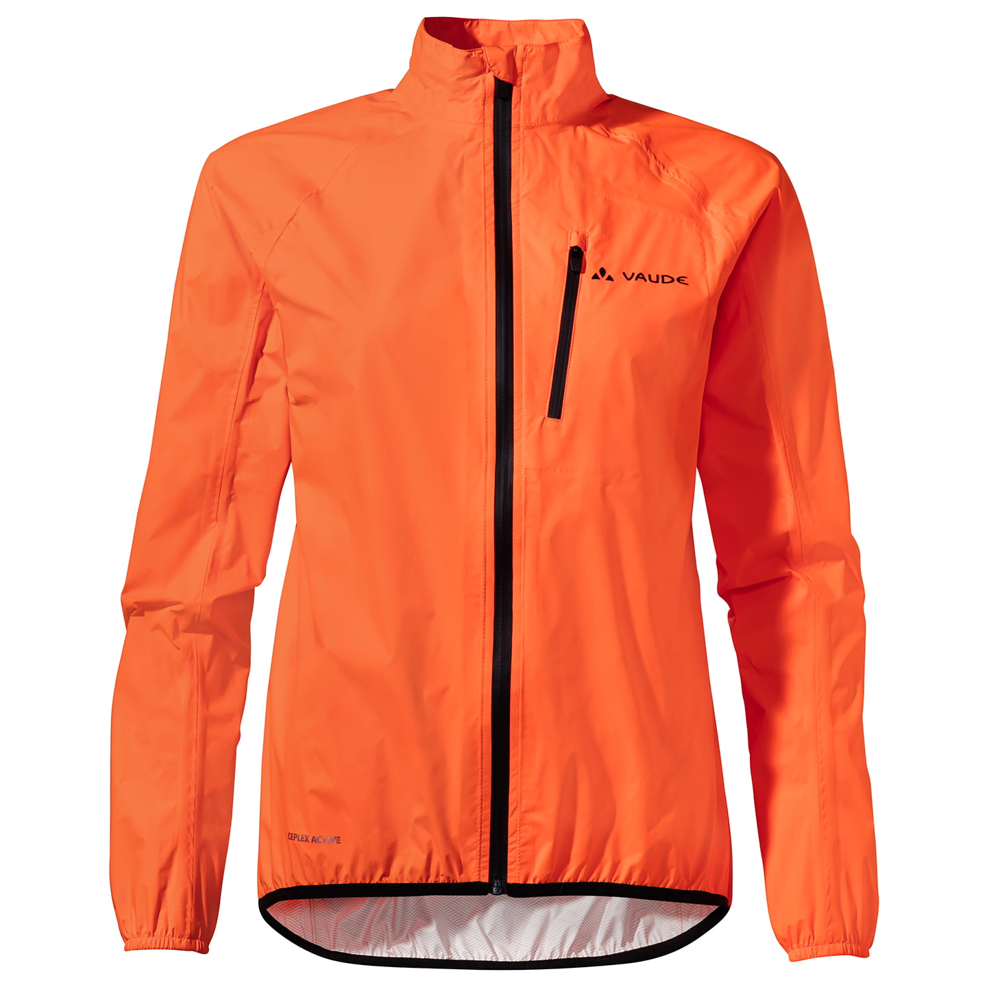Damen Regenjacke Drop III